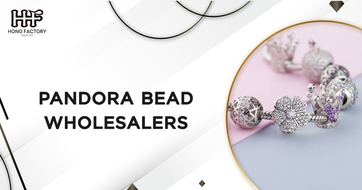 Pandora Bead Wholesalers